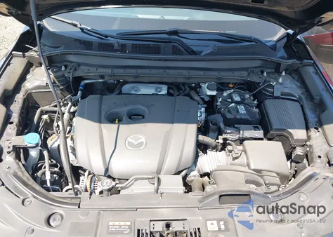 2023 Mazda Cx-5 2.5 S Premium z USA, uszkodzony, nr VIN JM3KFBDM2P0195357